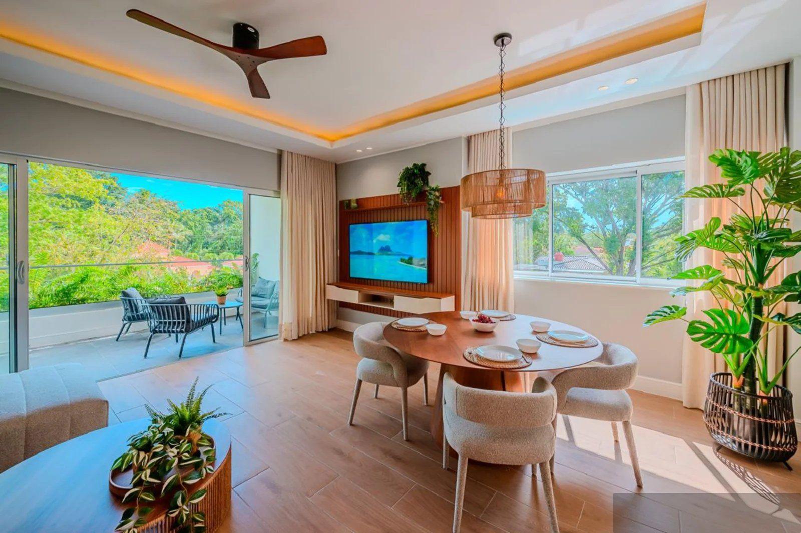 New 2-Bedroom Apartment Perla Marina, Cabarete — photo 4