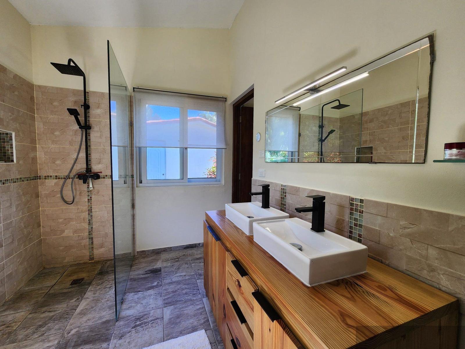 Modern 3-Bedroom Villa, Perla Marina, Cabarete — photo 5
