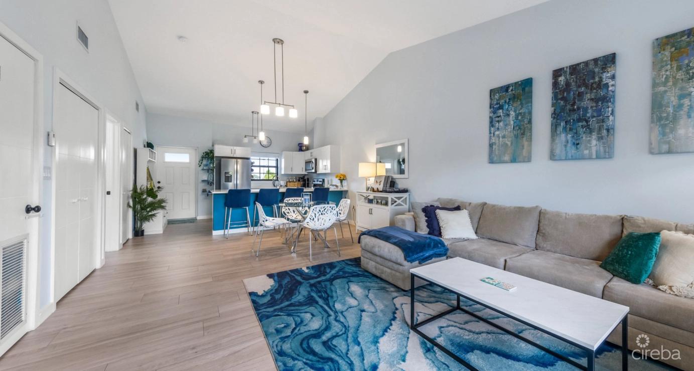 Two Bedroom @ Portofino — photo 4