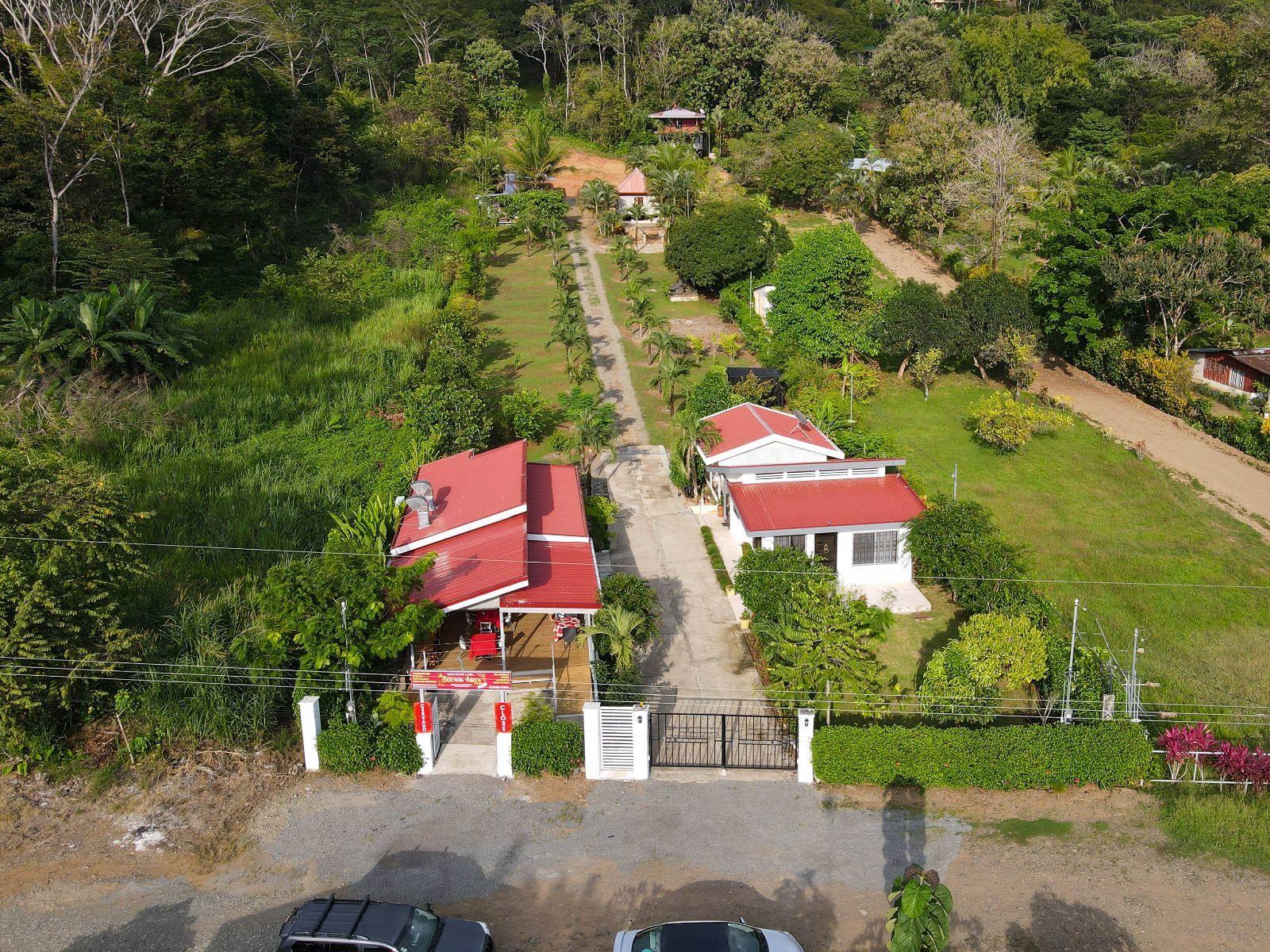 Restaurant for Sale in Hatillo, Costa Rica — photo 3