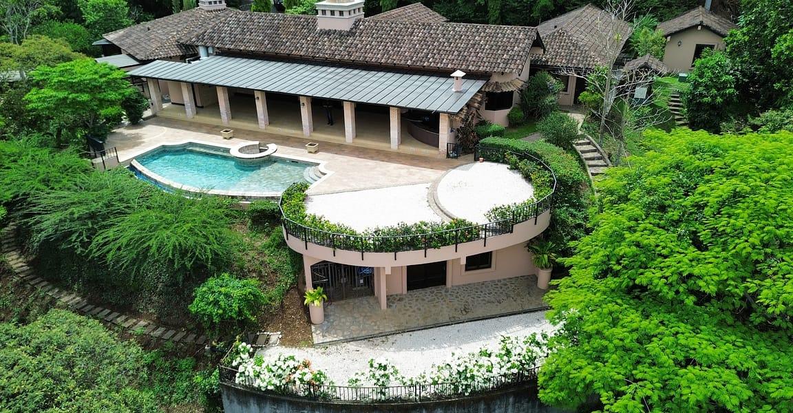 4 Bedroom Luxury House for Sale, Villas De Arroyo, Alajuela, Costa Rica — photo 4