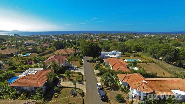 3 Bedroom Villa LOTUS V5826 RH in Sosua, Puerto Plata, Dominican Republic — photo 5