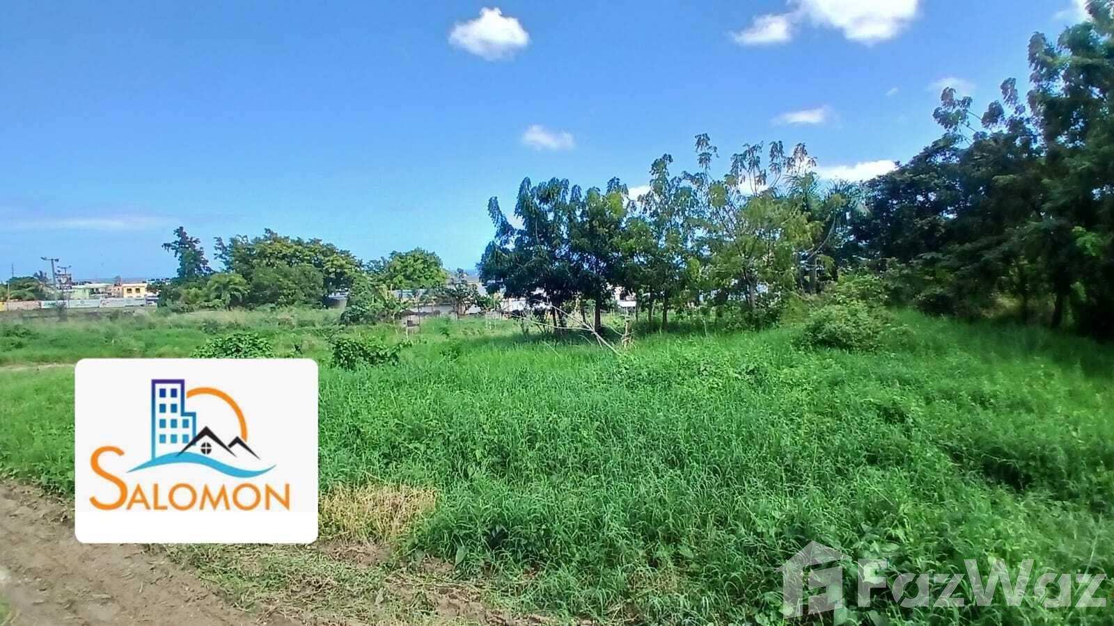 Land for sale in Puerto Plata project, San Felipe De Puerto Plata, Dominican Republic — photo 1