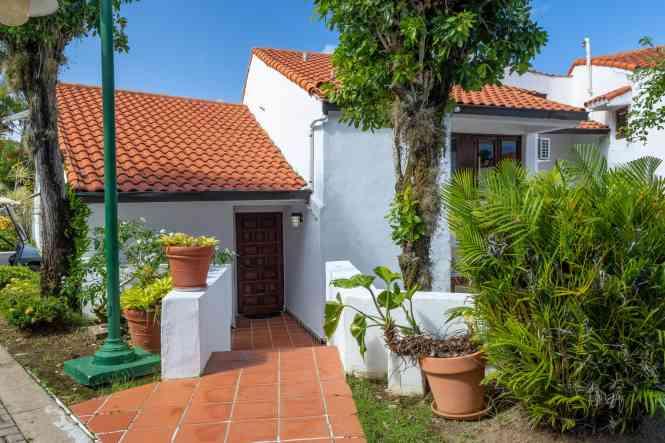 Garden Villa in Río Mar Resort — photo 2