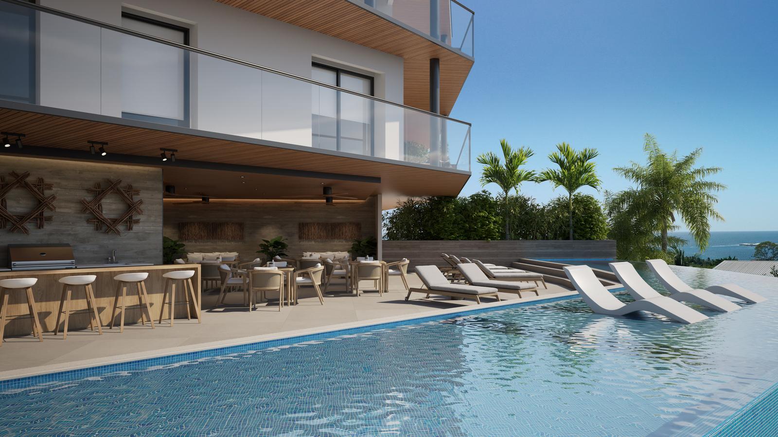 3 Bedroom Condo 102 for Sale, Tamarindo 360, Guanacaste, Costa Rica — photo 5