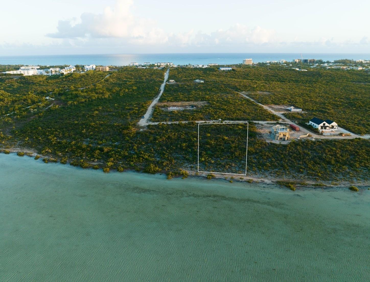 LOT 48 TRADEWIND ESTATES — photo 1