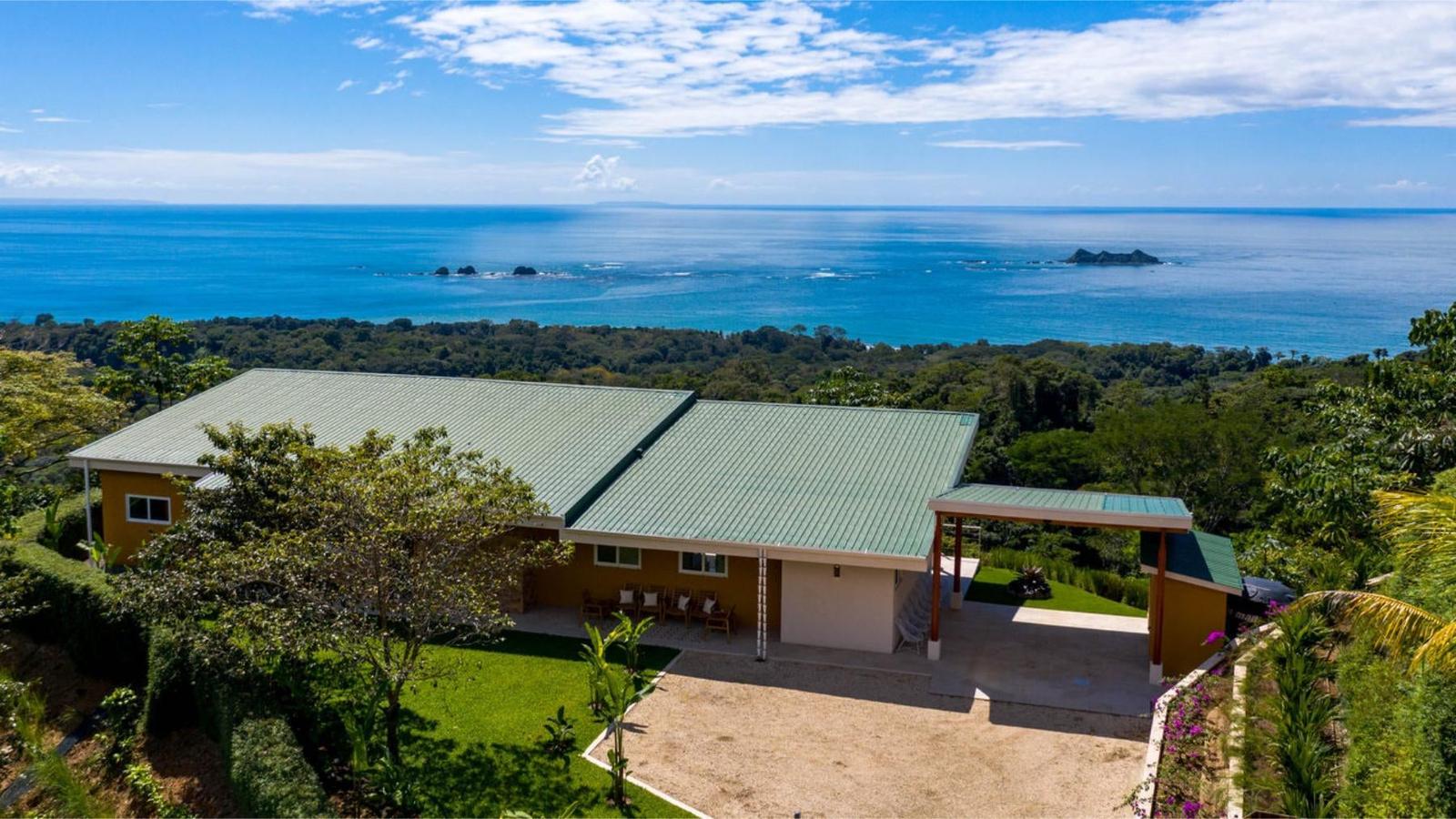 4 Bedroom Luxury Ocean-View Home for Sale in Uvita, Puntarenas, Costa Rica — photo 4