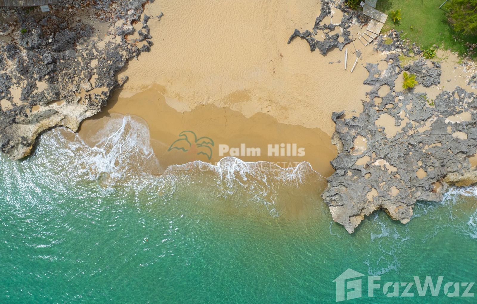 3-bedroom oceanfront apartment in Sosua — photo 4