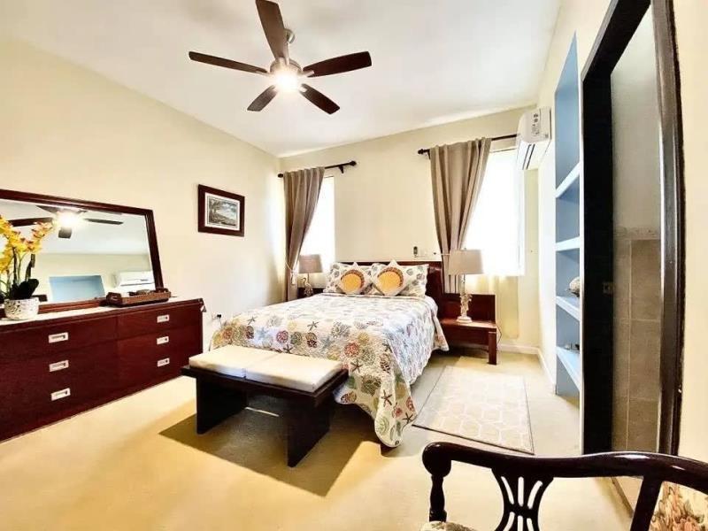 Macintosh House, 3-bedroom house with 1-bedroom guest apartment in Cane Garden Bay — photo 5