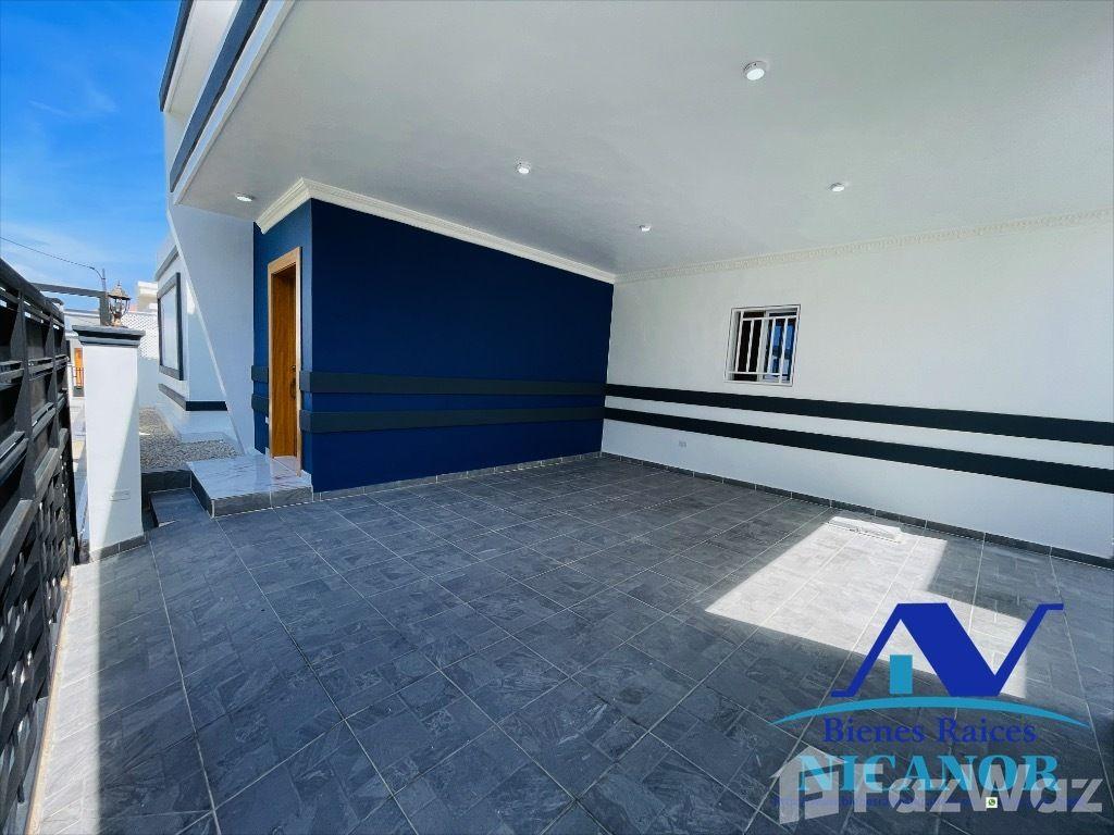 Three-bedroom house with a pool for sale in Puerto Plata — photo 2