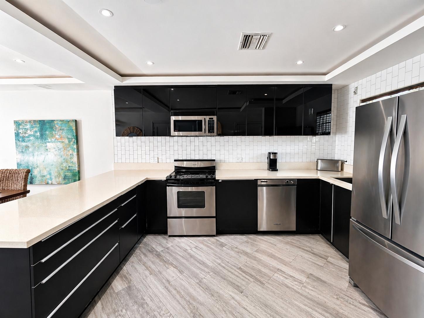 3-bedroom apartment in Delaporte Condominium, Nassau — photo 2
