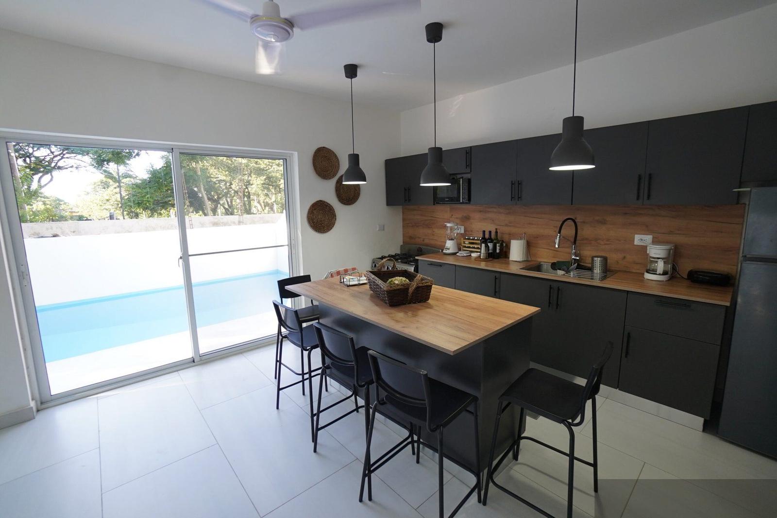 3-Level House with Rooftop Terrace, El Batey Sosúa — photo 2