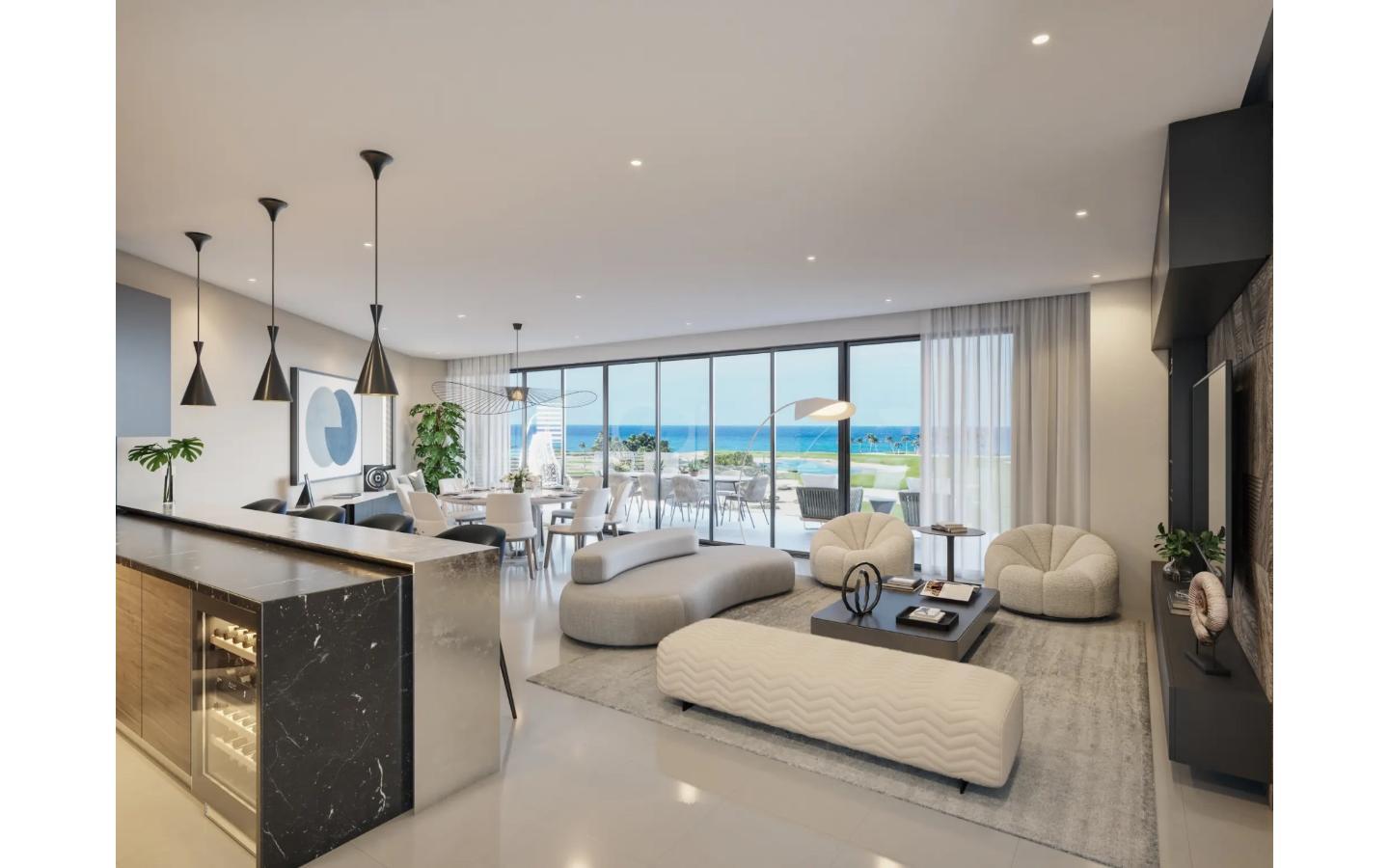 Id-3026 Two Bedroom Apartment For Sale In Cap Cana — photo 5
