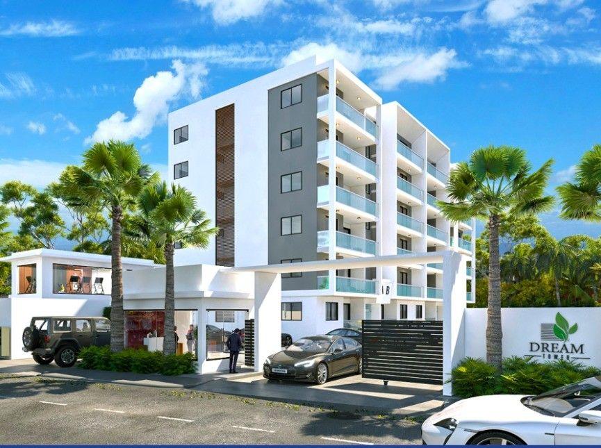 Apartamentos en Gurabo - Entrega en 2027 — photo 4