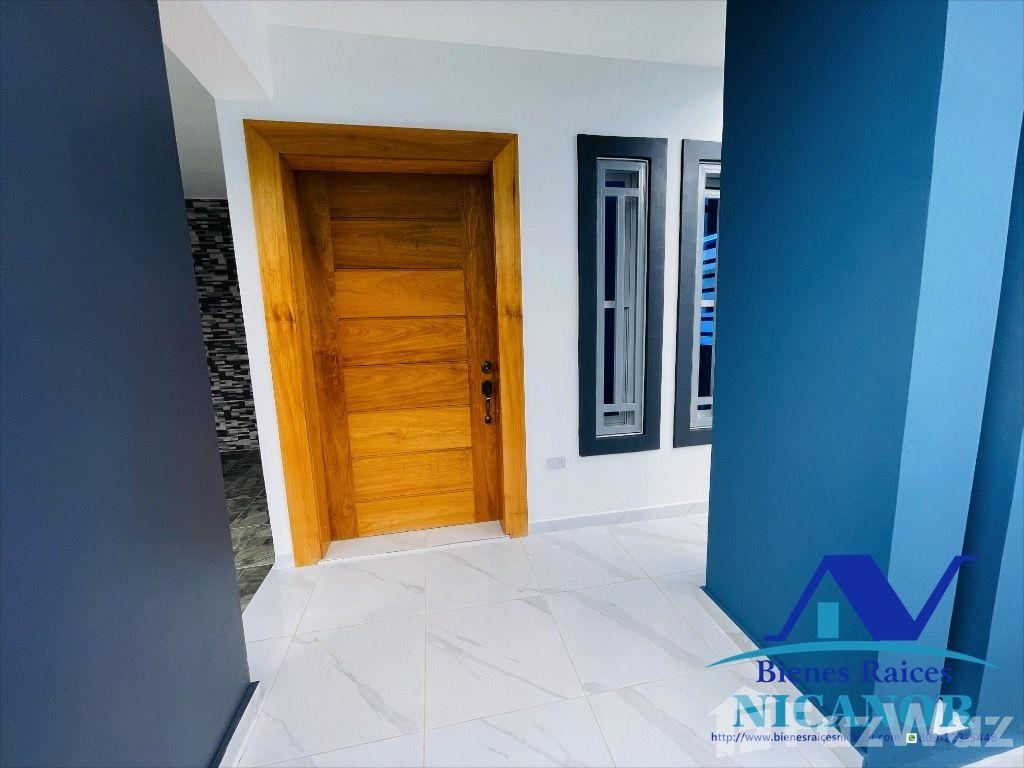 3 Bedroom House for Sale in San Felipe De Puerto Plata, Puerto Plata — photo 4