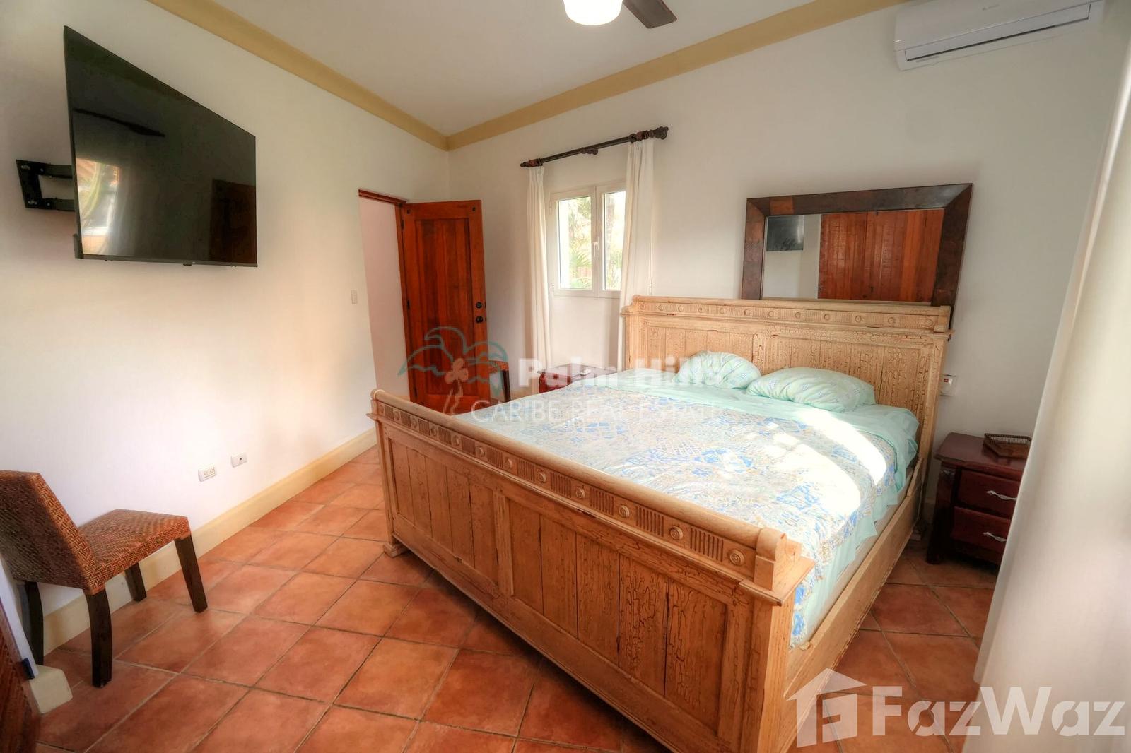 2-bedroom condo in Cabarete, Sosua — photo 3