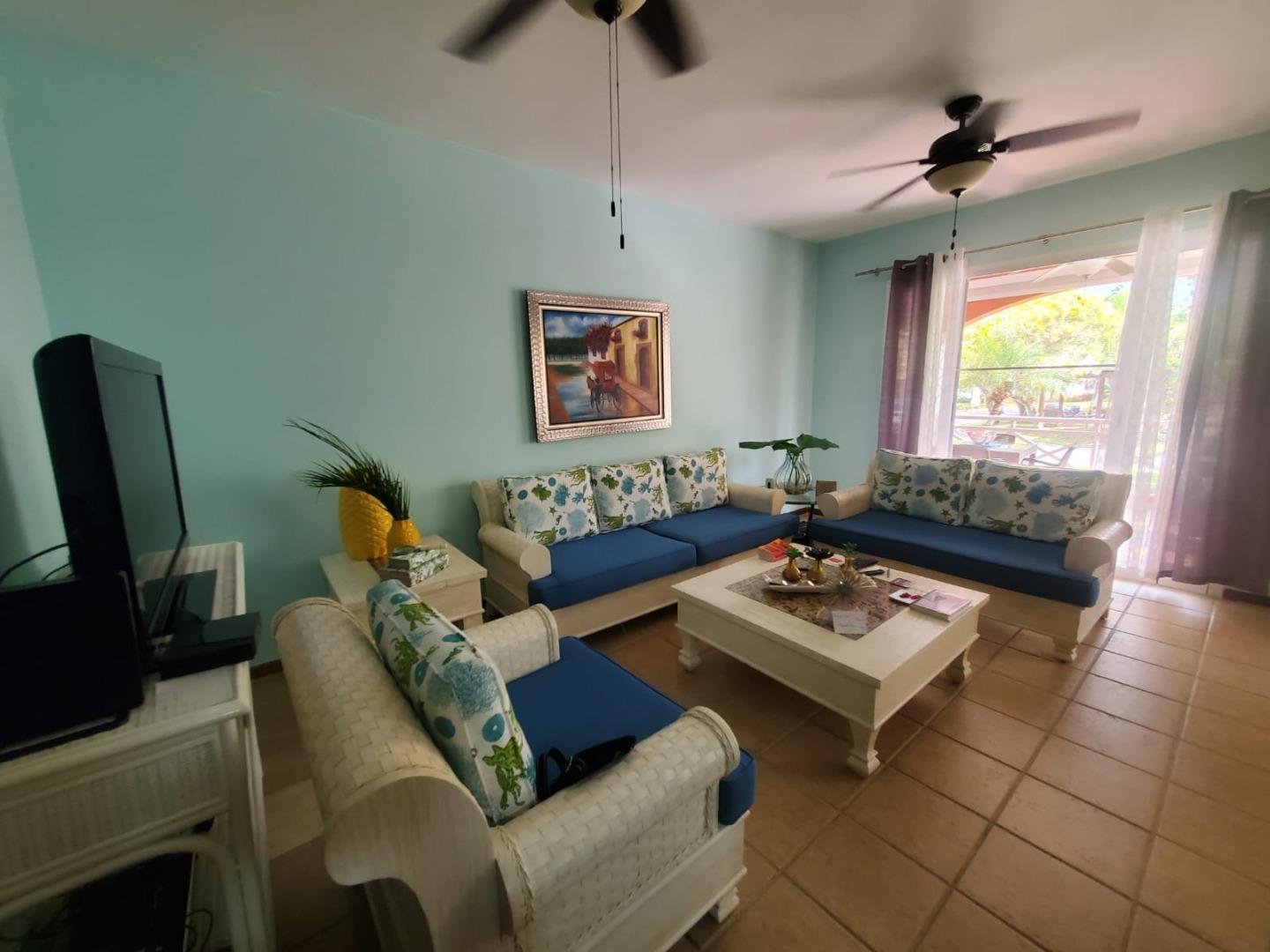 Apartman In Guawaberry Golf Cub — photo 3