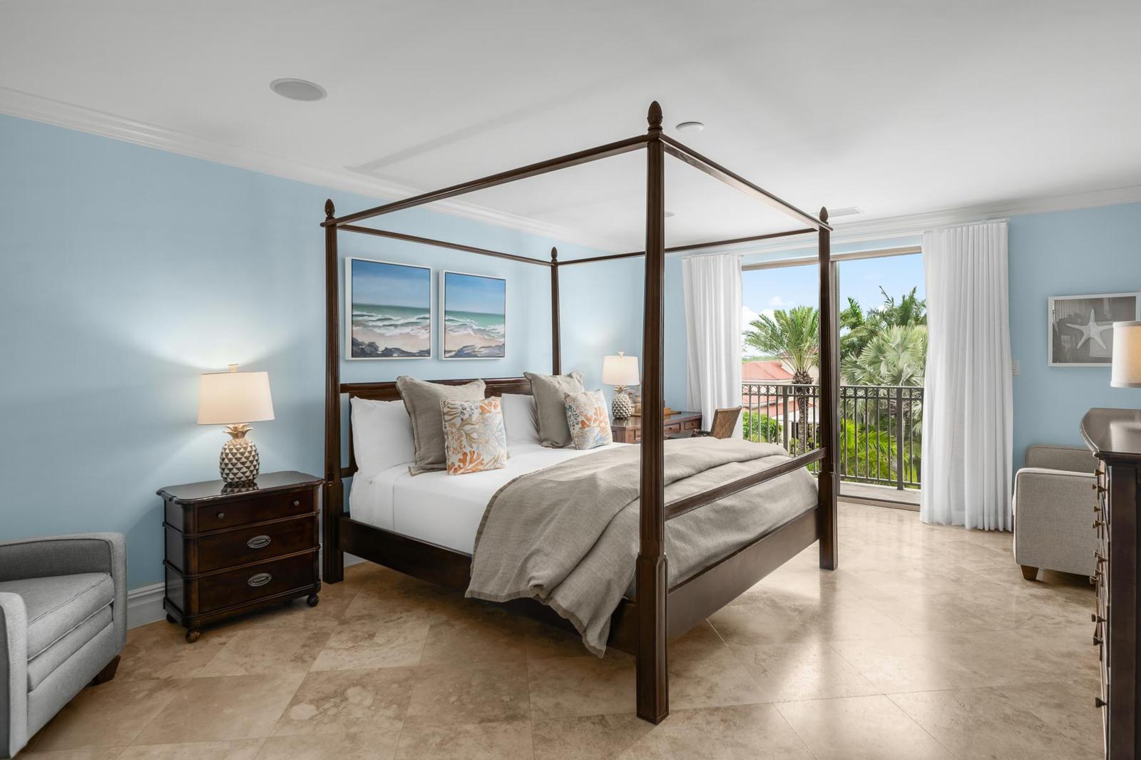 2 Bedroom Condo 303 for Sale, The Somerset , Grace Bay, Providenciales, Turks & Caicos — photo 5