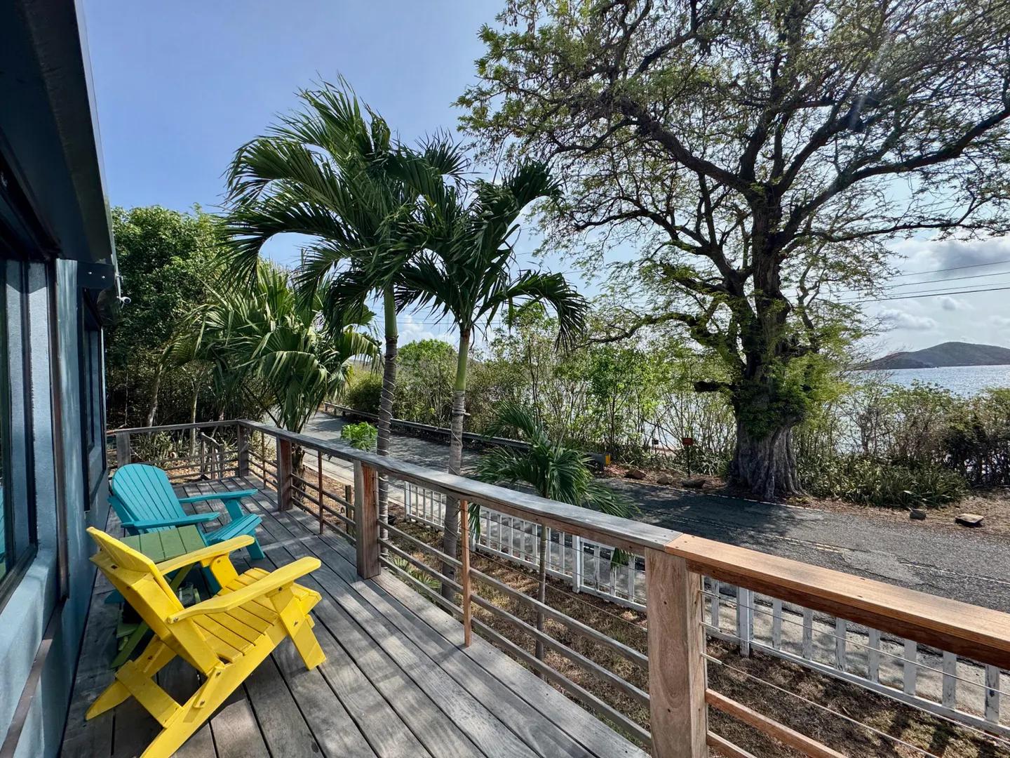 32 Freemans Ground, St John Island, US Virgin Islands — photo 1