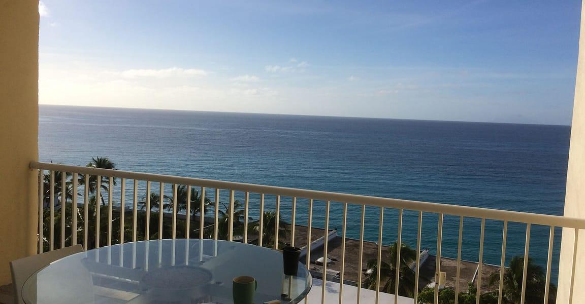 1 Bedroom Condo for Sale, Sapphire Beach Club, St Maarten — photo 3