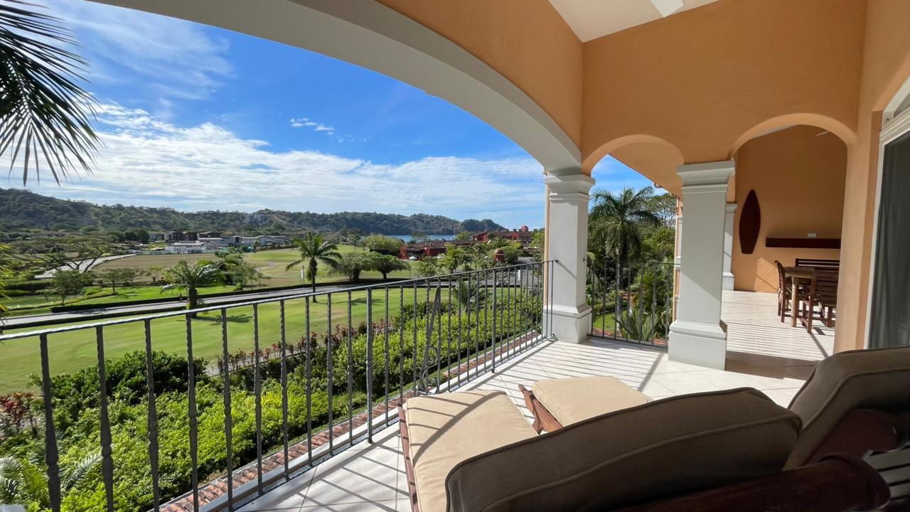 3 Bedroom Condo for Sale, Colinas Residences, Los Sueños Resort and Marina — photo 1