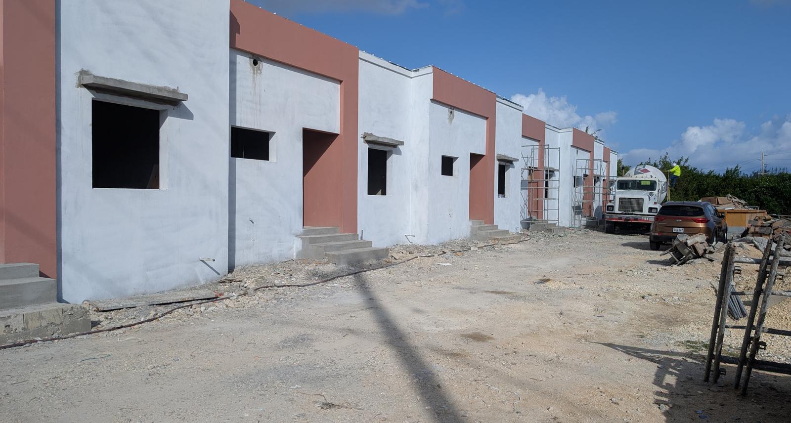 2-bedroom apartment in Bodden Town at Moonlight Mews — photo 1