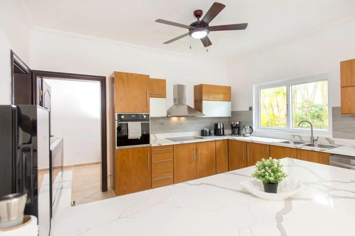 4 Bedroom Golf Villa for Sale in Cocotal Golf and Country Club, Bavaro — photo 5