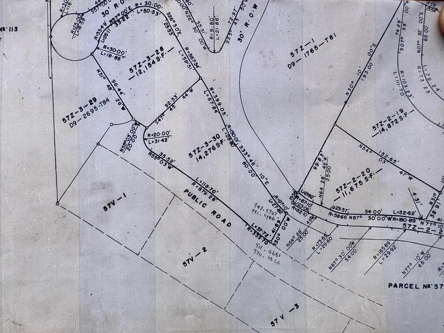 0.33 Acre Homesite Lot in St. Thomas — photo 3