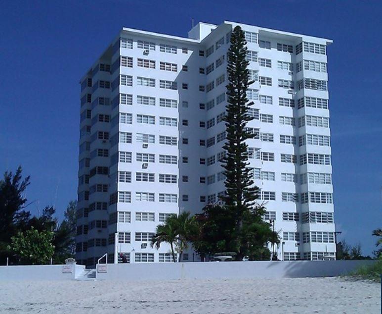2-bedroom apartment in Grand Bahama — photo 3