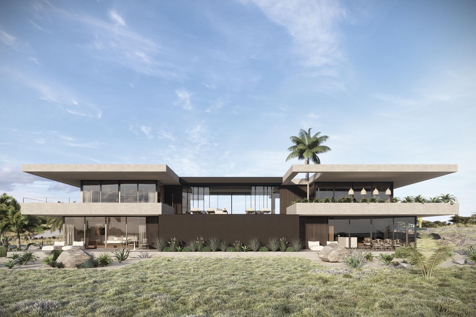 Coral Estate 814, Horizon House — photo 1