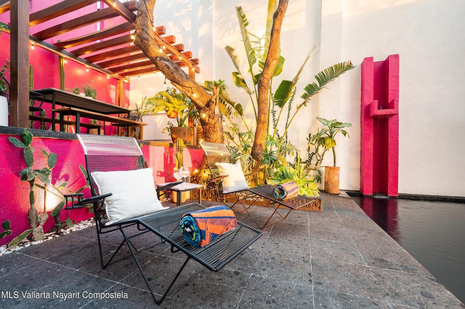 7 Bedroom Home for Sale, Alta Vista, Puerto Vallarta, Mexico — photo 3