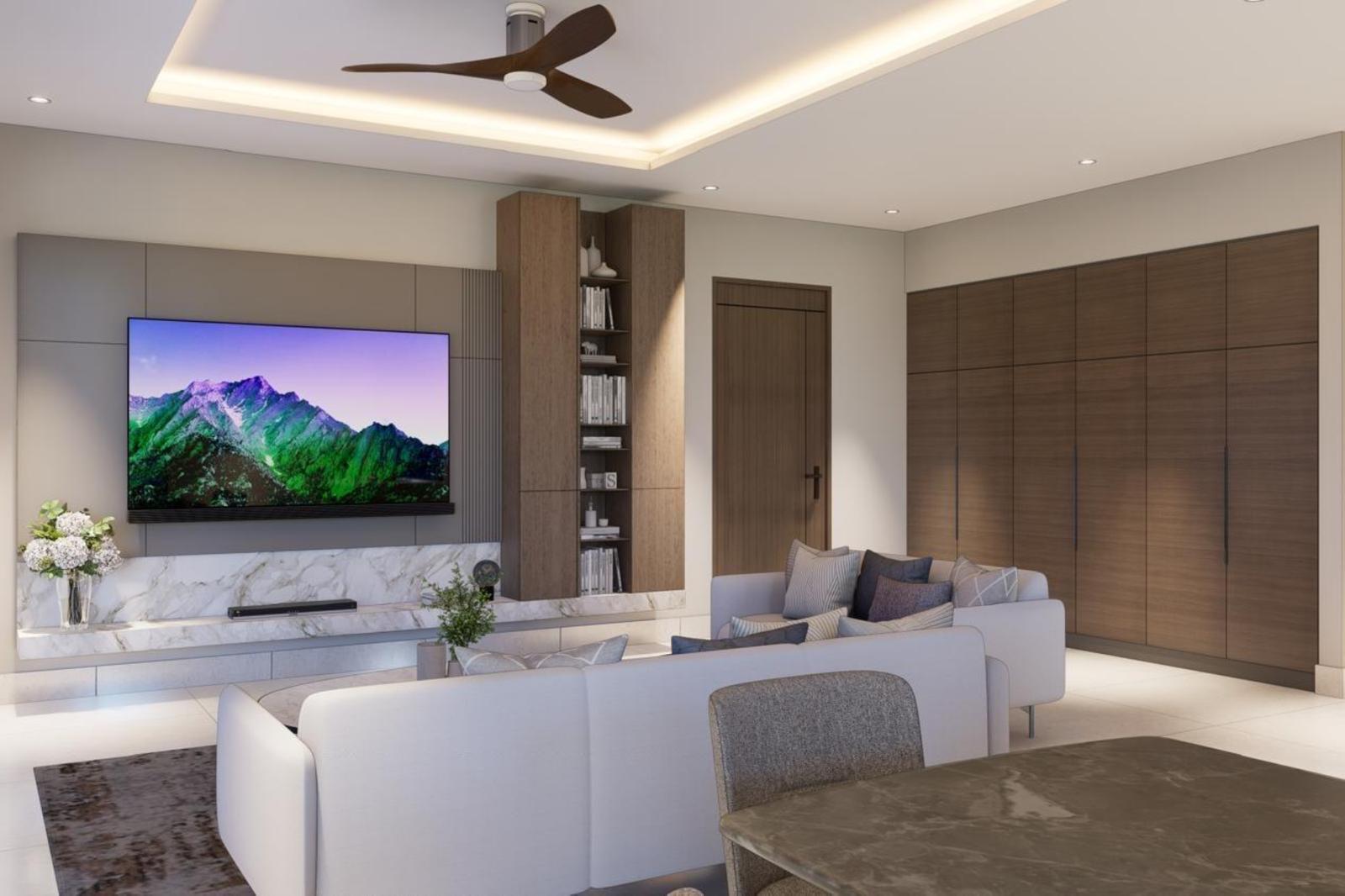3-bedroom penthouse in Saskatoon, Ironshore, Montego Bay — photo 5
