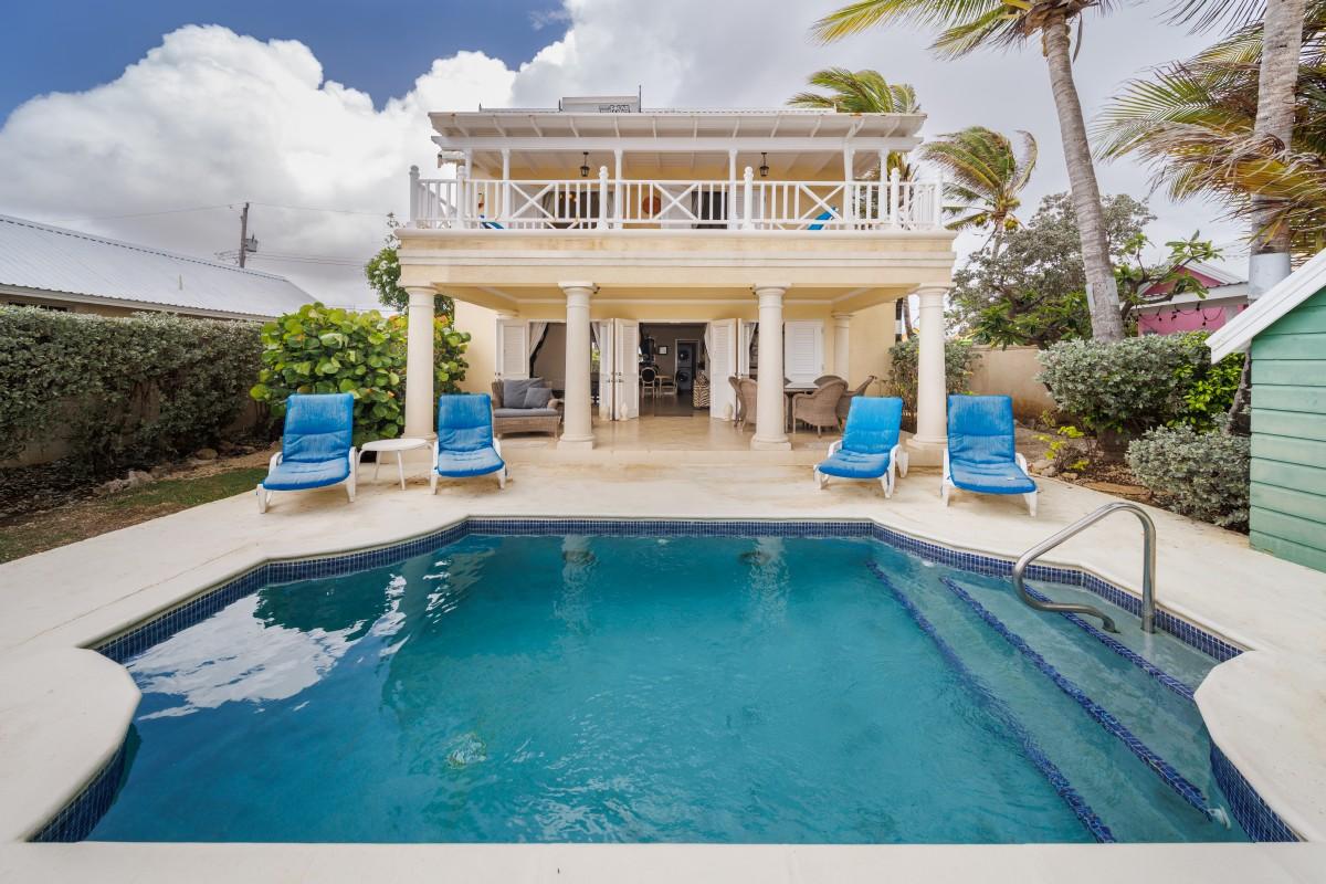 3 Bedroom Villa for Sale, Bottom Bay, St Philip, Barbados — photo 2