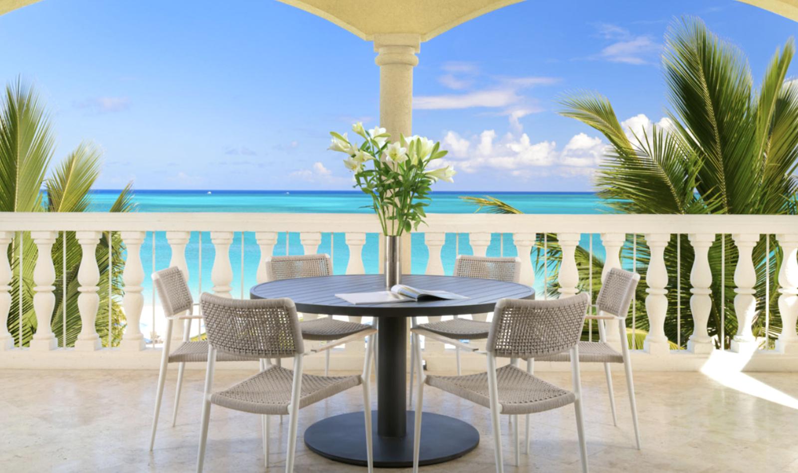 The Villas at Grace Bay Club E401.402 P — photo 1
