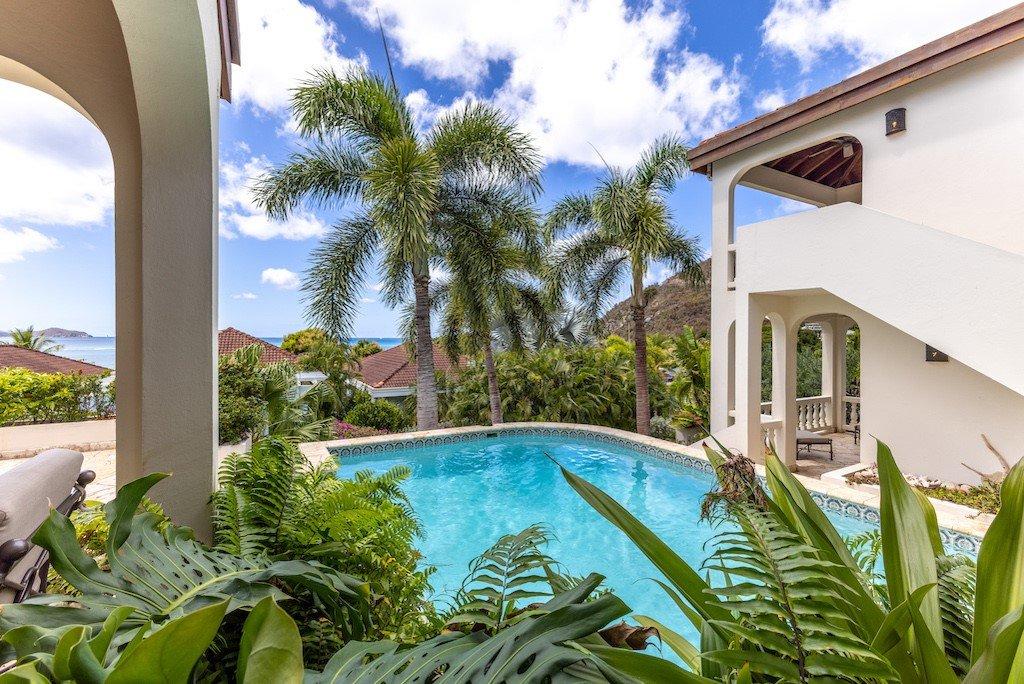 Bellamare Villa, Virgin Gorda — photo 2