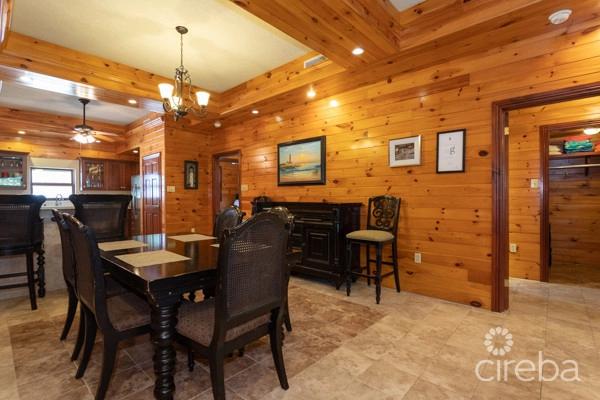 2-bedroom condo fractional in West Bay, Grand Cayman — photo 5