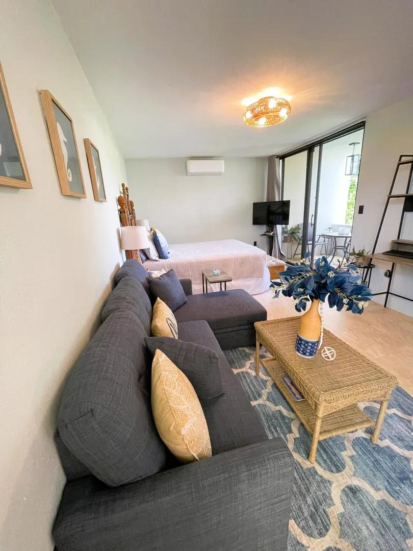 Studio Apartment for Rent in US Virgin Islands — photo 4