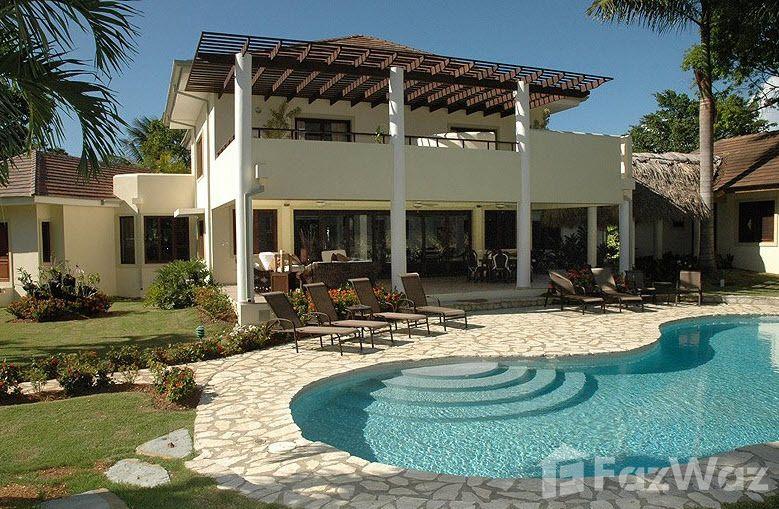 5 bedroom Plata for sale at Casa Brillante — photo 4