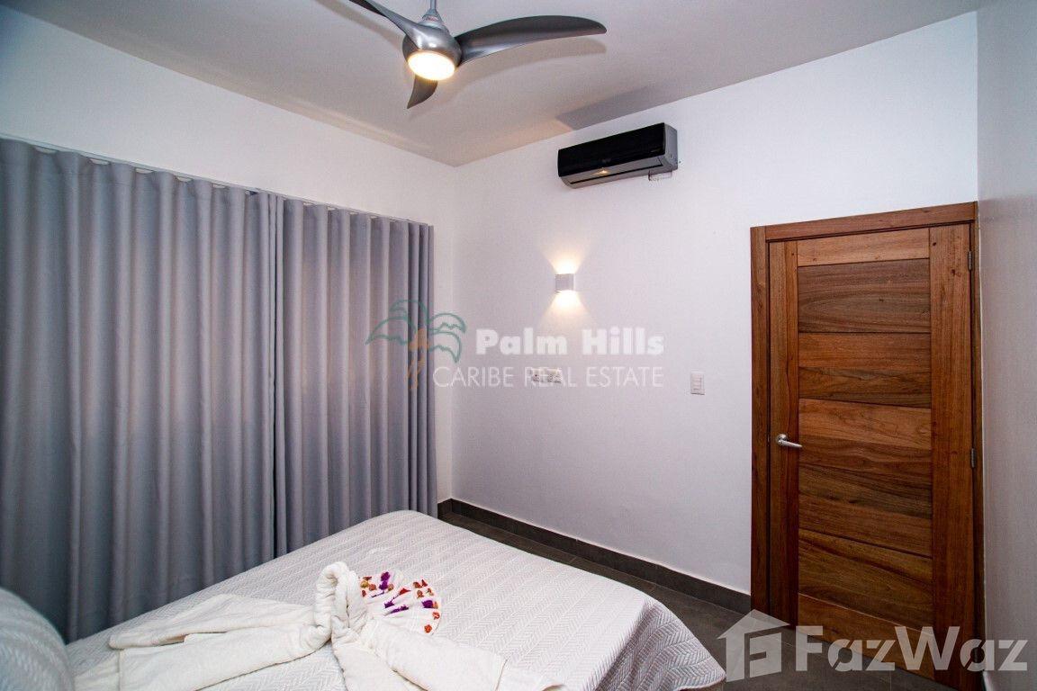 2-bedroom villa in La Mulata, Sosua with private pool — photo 4