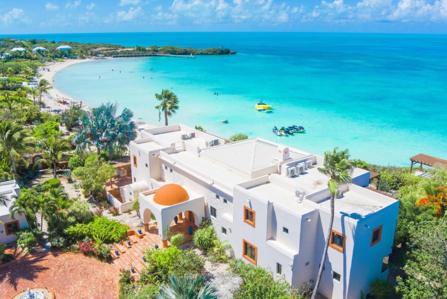 La Koubba 7BR Moroccan Style Masterpiece at Sapodilla Bay — photo 4