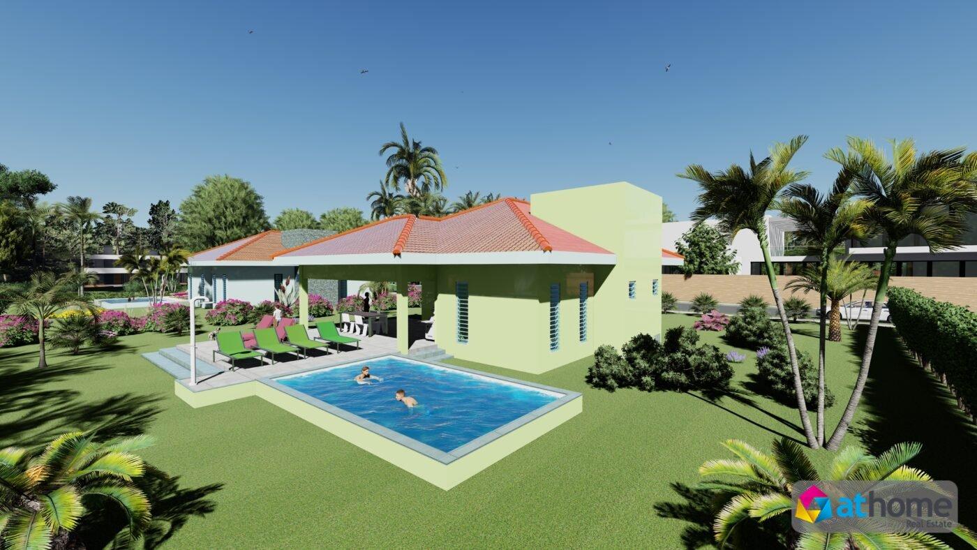 2 bedroom home for sale in Curaçao — photo 1