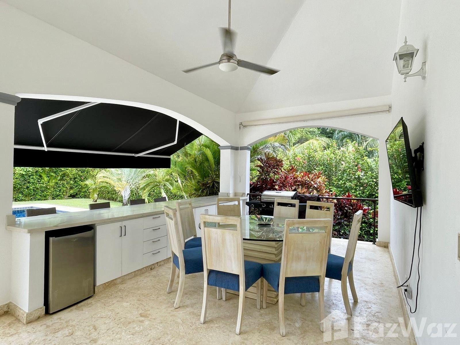 4 Bedroom Villa for Sale in Sosua, Puerto Plata — photo 5