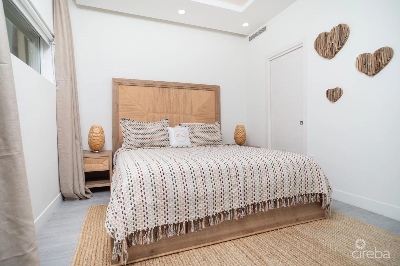 Villa Zen | Contemporary Island Living At The Grove — photo 3