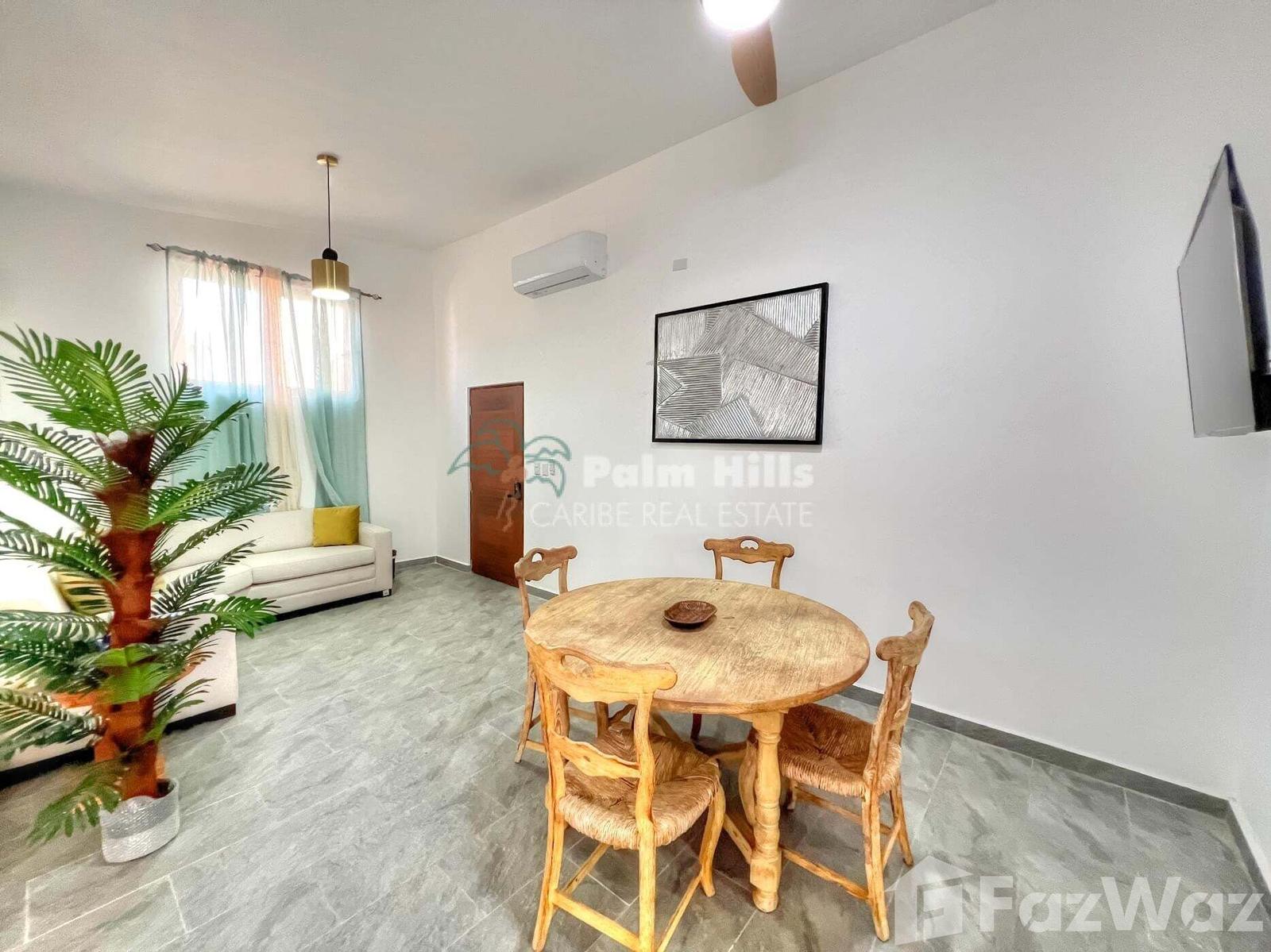 1-bedroom condo in Sosua at Up Condos Sosua — photo 5