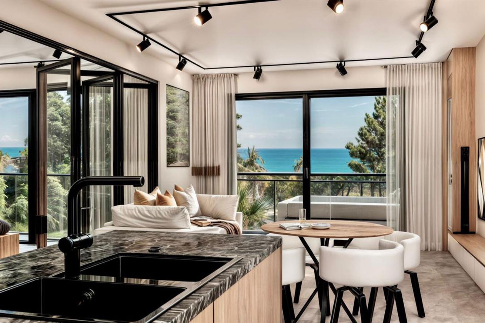 1-bedroom condo in Grace Bay — photo 2
