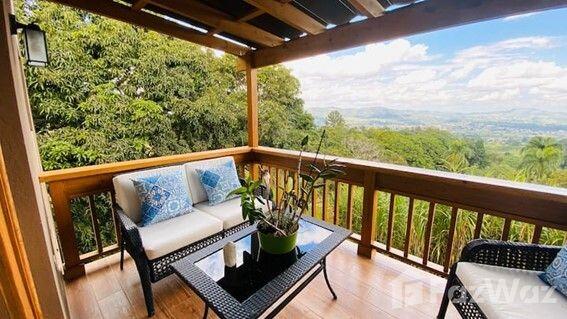 4 Bedroom Villa for Sale in Jarabacoa, La Vega — photo 3