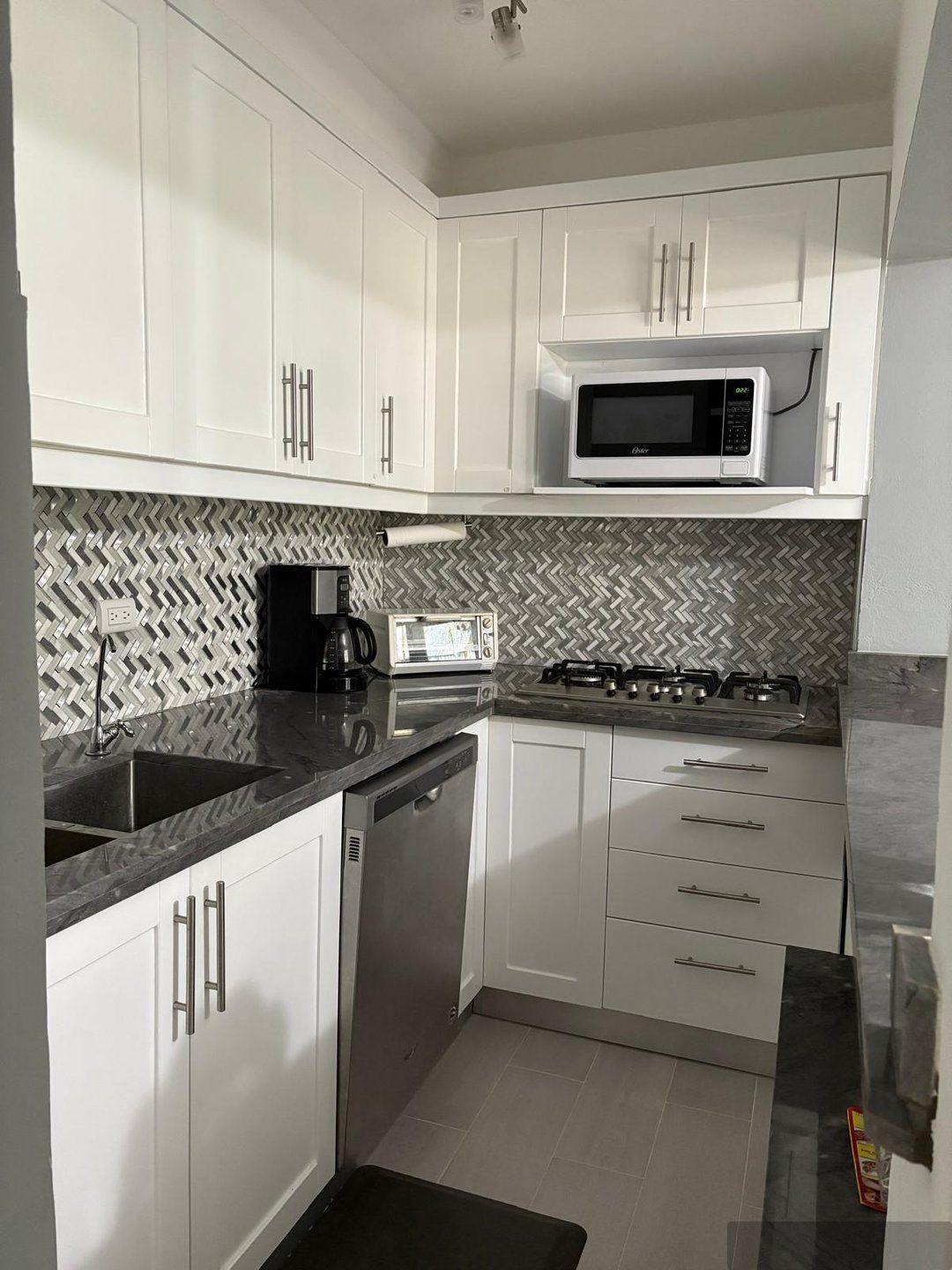 2 bedroom property for sale — Condo for Sale in Downtown Cabarete Near Cabarete Beach — photo 5