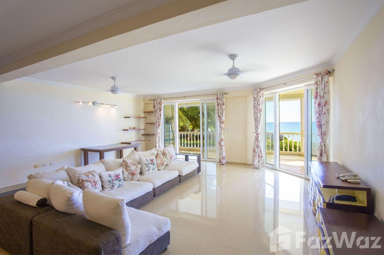 3-bedroom apartment in Sosua at Hispaniola Beach — photo 2