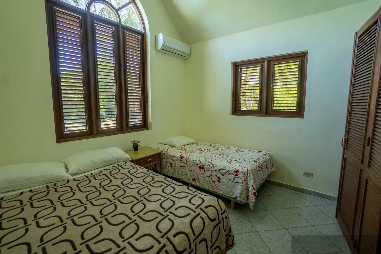 3-Bedroom Villa – Casa Linda, Sosúa — photo 5