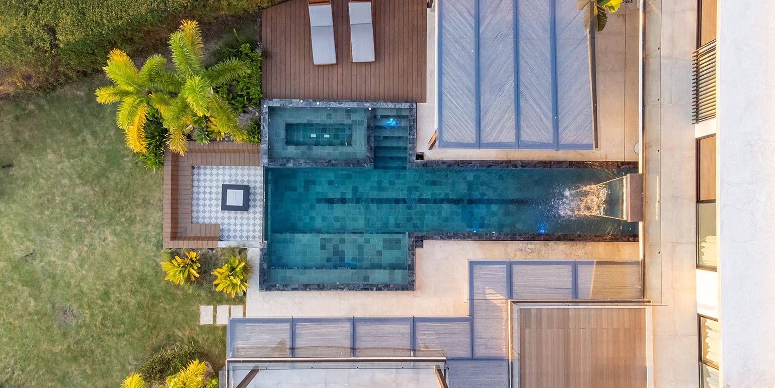 4 Bedroom Luxury House for Sale in Valle del Sol, Santa Ana, San Jose, Costa Rica — photo 1